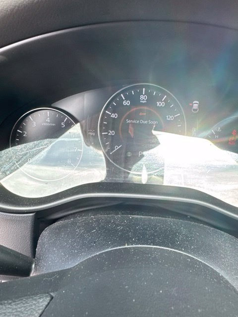 2024 Mazda Mazda CX-30 2.5 S