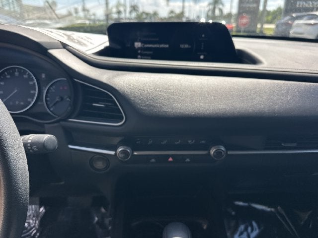 2024 Mazda Mazda CX-30 2.5 S