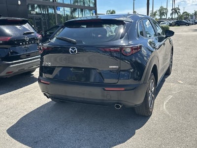 2024 Mazda Mazda CX-30 2.5 S