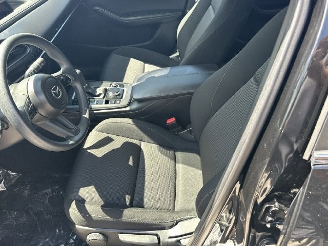 2024 Mazda Mazda CX-30 2.5 S
