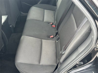 2024 Mazda Mazda CX-30 2.5 S