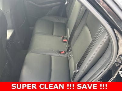 2022 Mazda Mazda CX-30 2.5 S Select Package