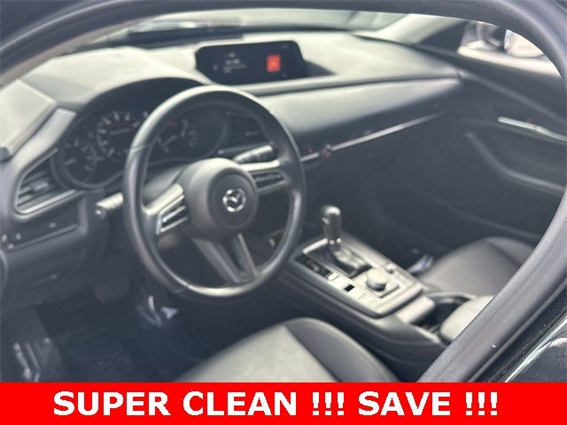 2022 Mazda Mazda CX-30 2.5 S Select Package
