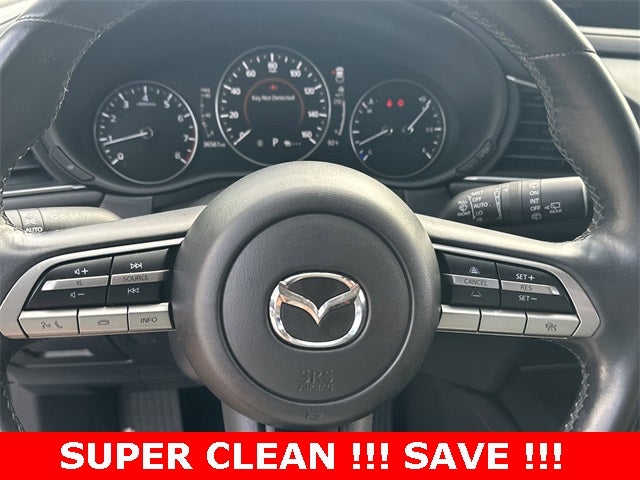 2022 Mazda Mazda CX-30 2.5 S Select Package