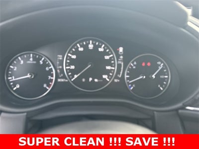 2022 Mazda Mazda CX-30 2.5 S Select Package