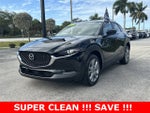 2022 Mazda Mazda CX-30 2.5 S Select Package