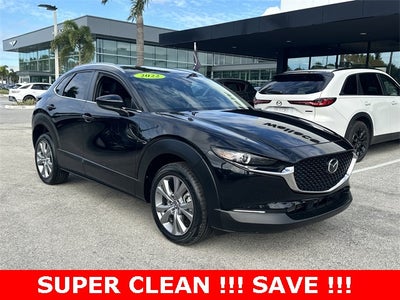 2022 Mazda Mazda CX-30 2.5 S Select Package
