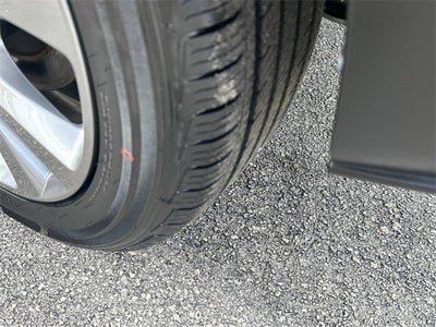 2022 Mazda Mazda CX-30 2.5 S Select Package