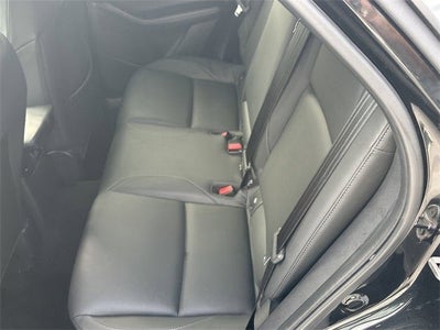 2022 Mazda Mazda CX-30 2.5 S Select Package