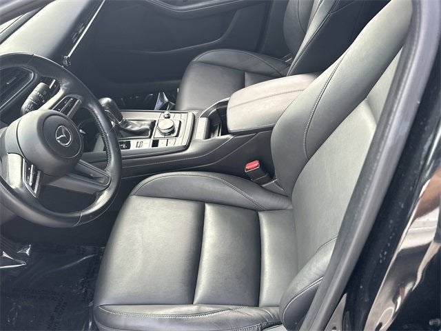 2022 Mazda Mazda CX-30 2.5 S Select Package