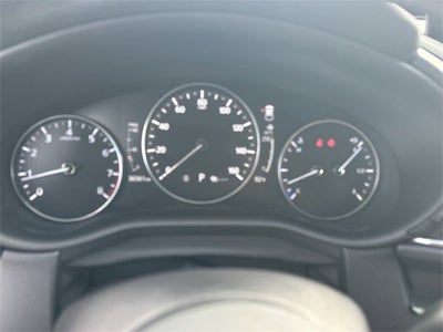 2022 Mazda Mazda CX-30 2.5 S Select Package