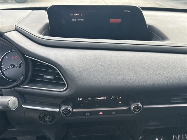 2022 Mazda Mazda CX-30 2.5 S Select Package