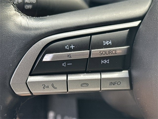 2022 Mazda Mazda CX-30 2.5 S Select Package