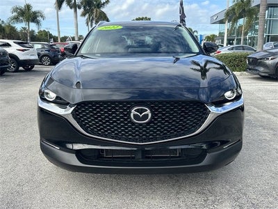 2022 Mazda Mazda CX-30 2.5 S Select Package