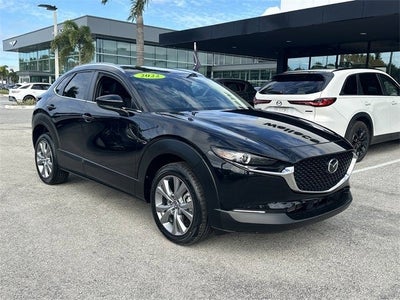 2022 Mazda Mazda CX-30 2.5 S Select Package