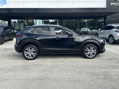 2022 Mazda Mazda CX-30 2.5 S Select Package