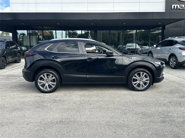 2022 Mazda Mazda CX-30 2.5 S Select Package
