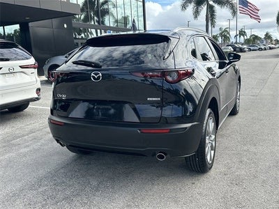 2022 Mazda Mazda CX-30 2.5 S Select Package