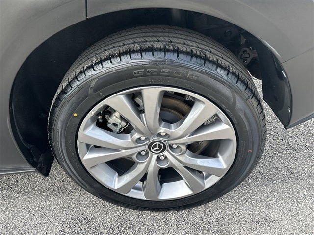 2022 Mazda Mazda CX-30 2.5 S Select Package