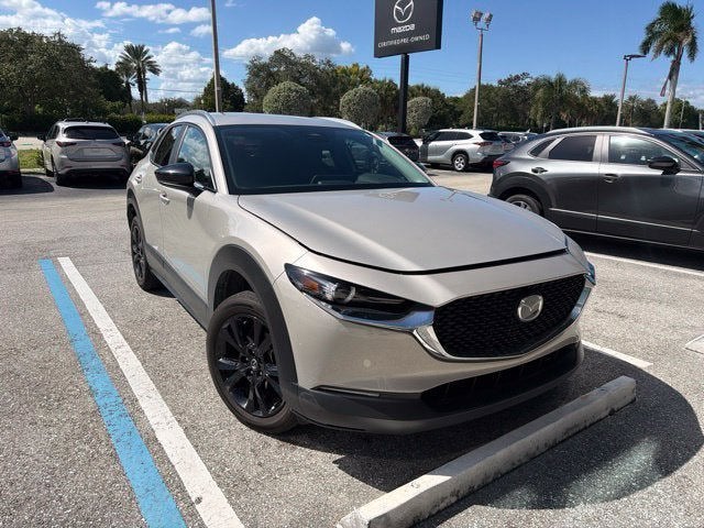 2024 Mazda Mazda CX-30 2.5 S Select Sport