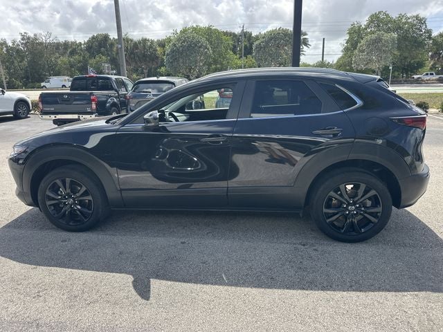 2025 Mazda Mazda CX-30 2.5 S Select Sport