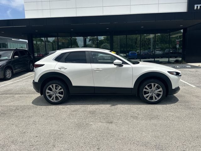 2023 Mazda Mazda CX-30 2.5 S Select Package