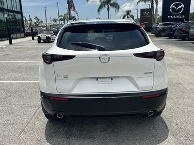 2023 Mazda Mazda CX-30 2.5 S Select Package
