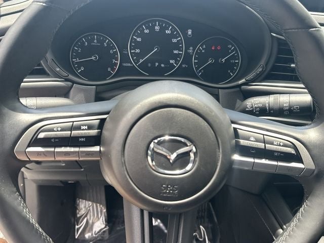 2023 Mazda Mazda CX-30 2.5 S Select Package