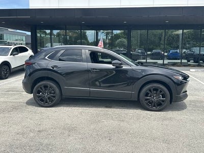 2024 Mazda Mazda CX-30 2.5 S Select Sport