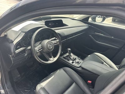 2023 Mazda Mazda CX-30 2.5 S Select Package