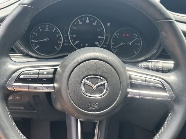 2021 Mazda Mazda CX-30 Preferred