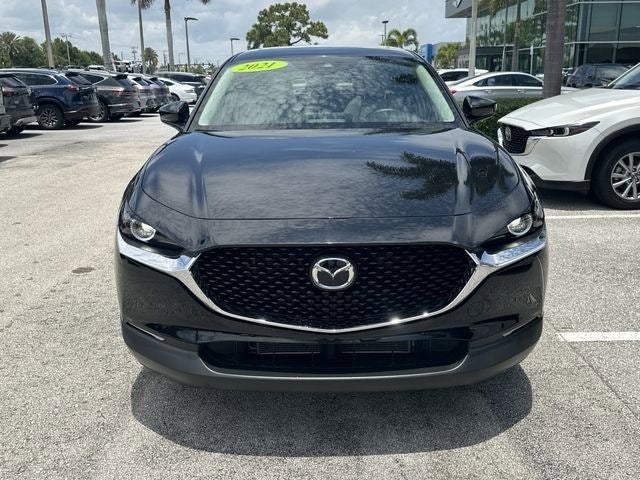 2021 Mazda Mazda CX-30 Preferred