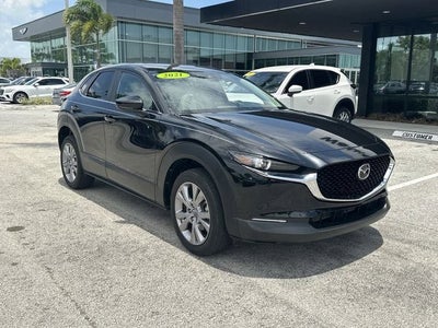 2021 Mazda Mazda CX-30 Preferred