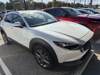2023 Mazda Mazda CX-30 2.5 S Preferred Package