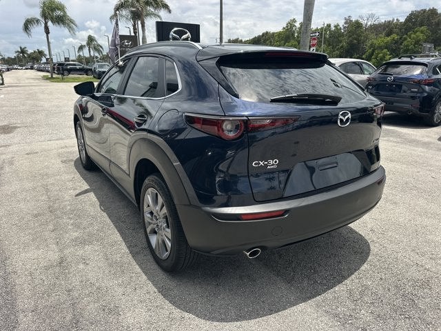 2023 Mazda Mazda CX-30 2.5 S Preferred Package