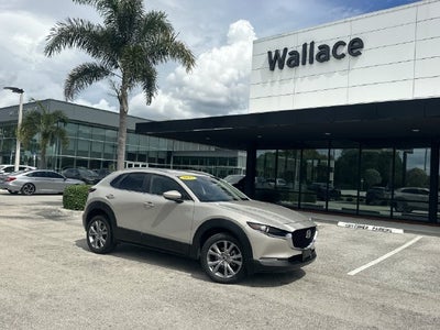 2023 Mazda Mazda CX-30 2.5 S Preferred Package