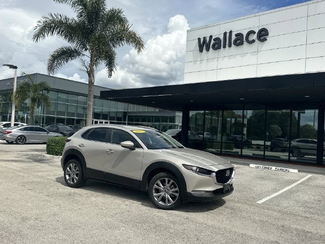 2023 Mazda Mazda CX-30 2.5 S Preferred Package
