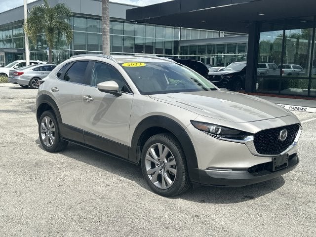 2023 Mazda Mazda CX-30 2.5 S Preferred Package
