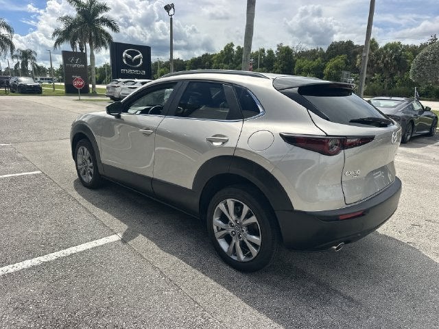 2023 Mazda Mazda CX-30 2.5 S Preferred Package