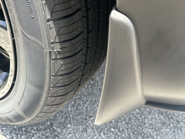 2022 Mazda Mazda CX-30 2.5 Turbo Premium Package