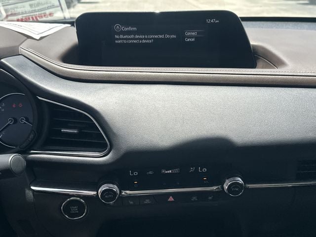 2022 Mazda Mazda CX-30 2.5 Turbo Premium Package