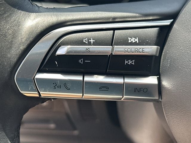 2022 Mazda Mazda CX-30 2.5 Turbo Premium Package