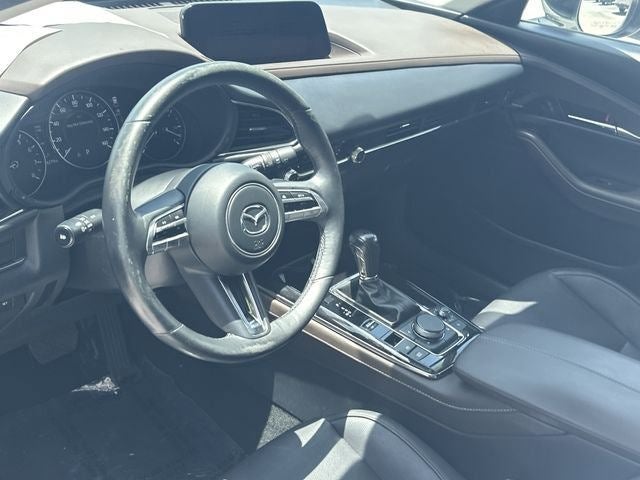 2022 Mazda Mazda CX-30 2.5 Turbo Premium Package