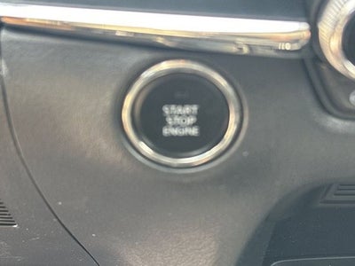 2022 Mazda Mazda CX-30 2.5 Turbo Premium Package