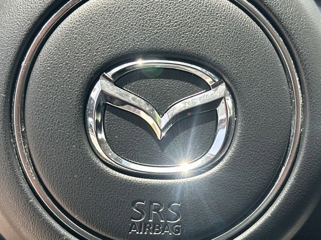 2022 Mazda Mazda CX-30 2.5 Turbo Premium Package