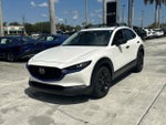 2021 Mazda Mazda CX-30 2.5 Turbo w/Premium Plus Package