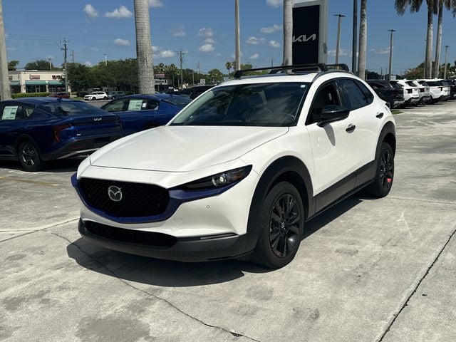 2021 Mazda Mazda CX-30 2.5 Turbo w/Premium Plus Package