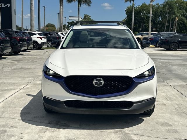 2021 Mazda Mazda CX-30 2.5 Turbo w/Premium Plus Package