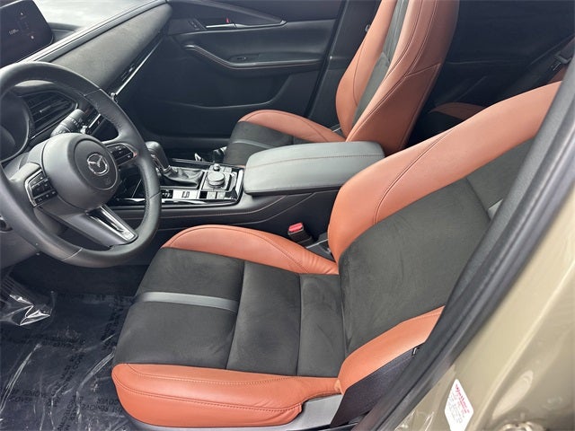 2024 Mazda Mazda CX-30 2.5 Carbon Turbo