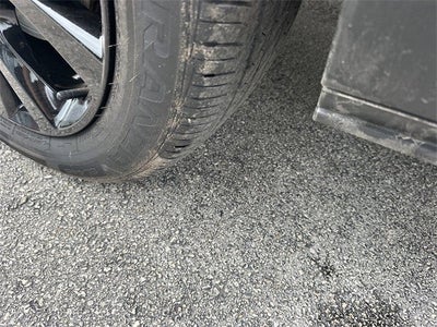 2024 Mazda Mazda CX-30 2.5 Carbon Turbo